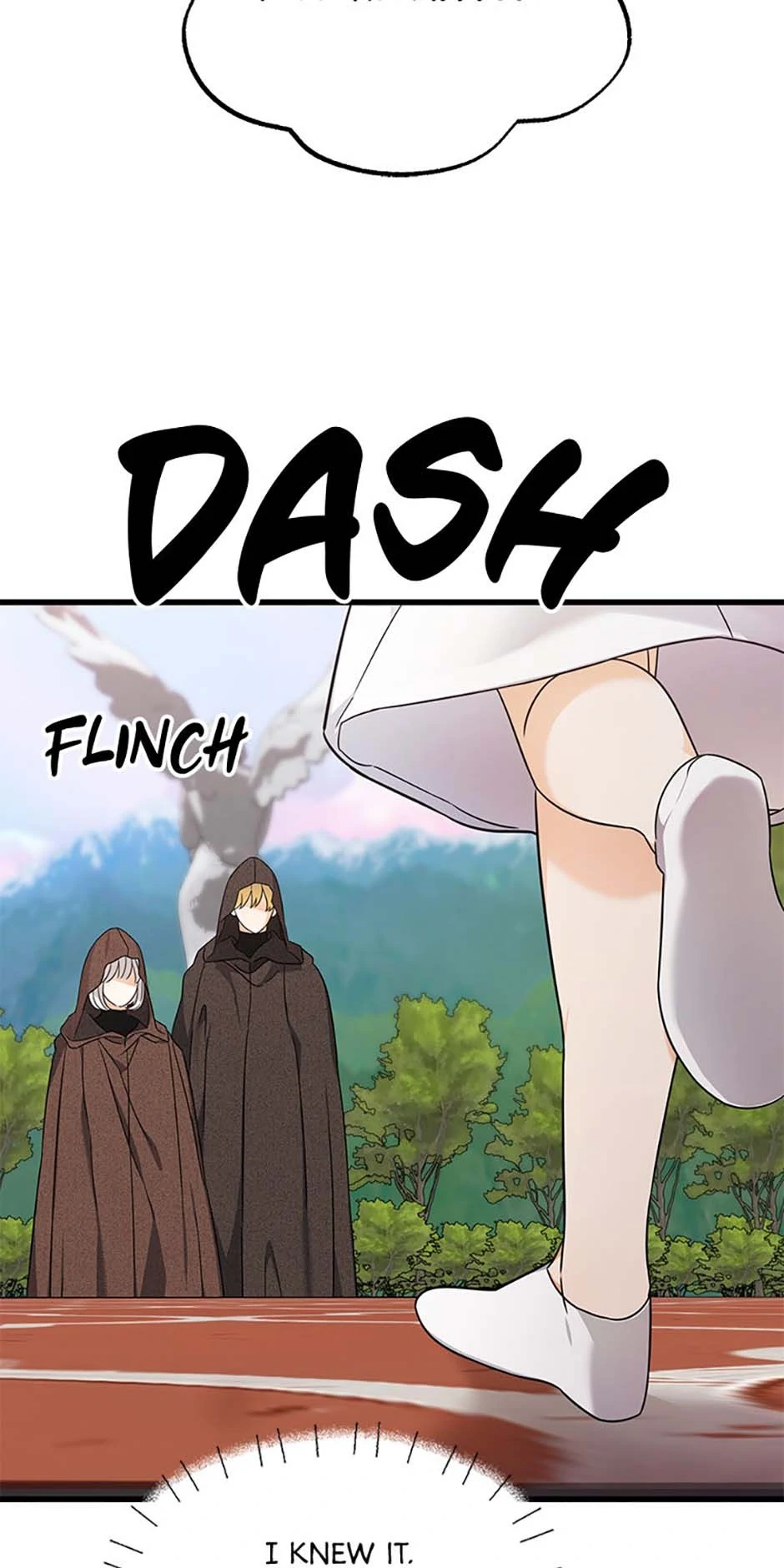 The Fake Was Thrown Away Chapter 36 - page 45