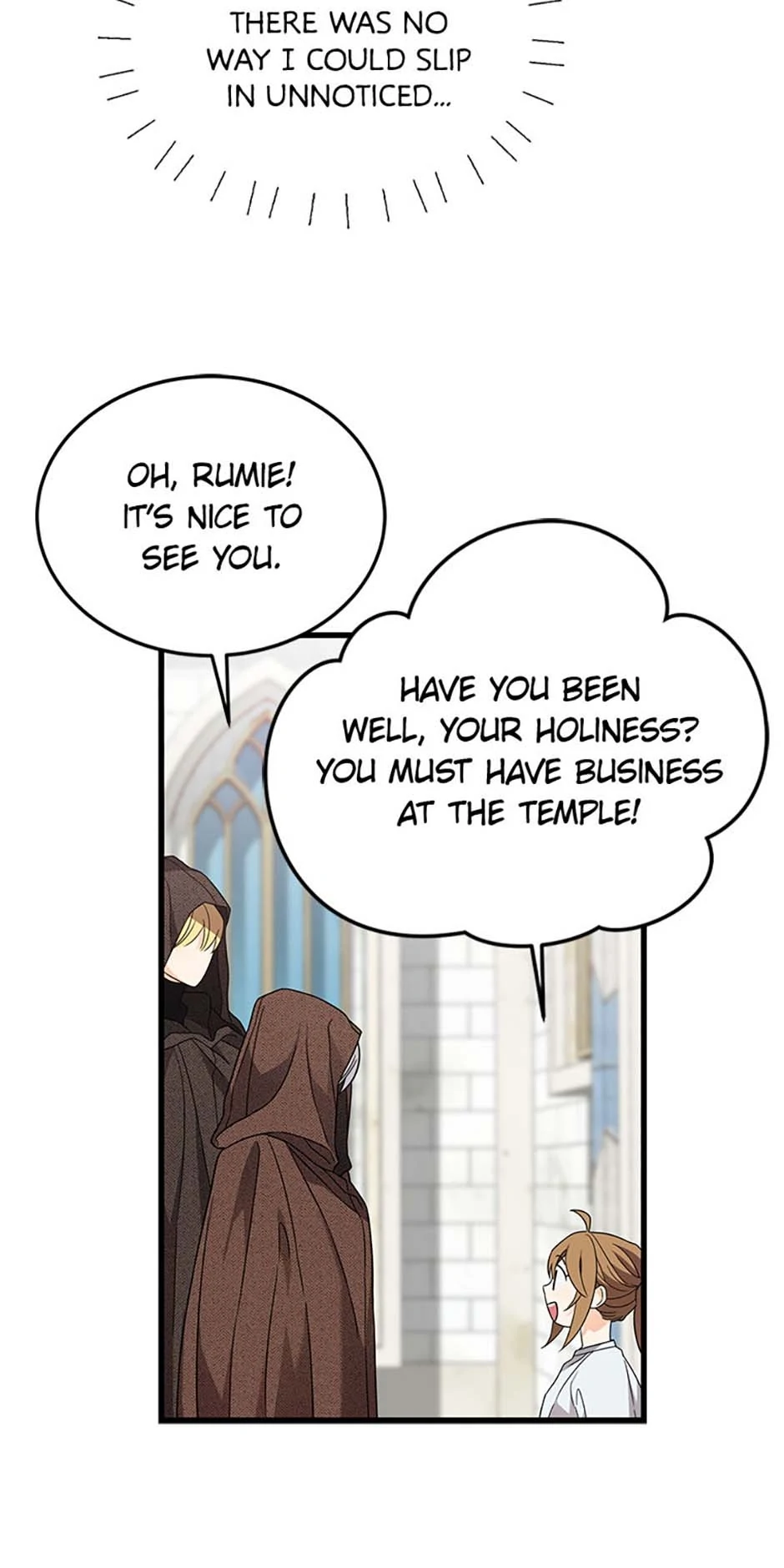 The Fake Was Thrown Away Chapter 36 - page 46