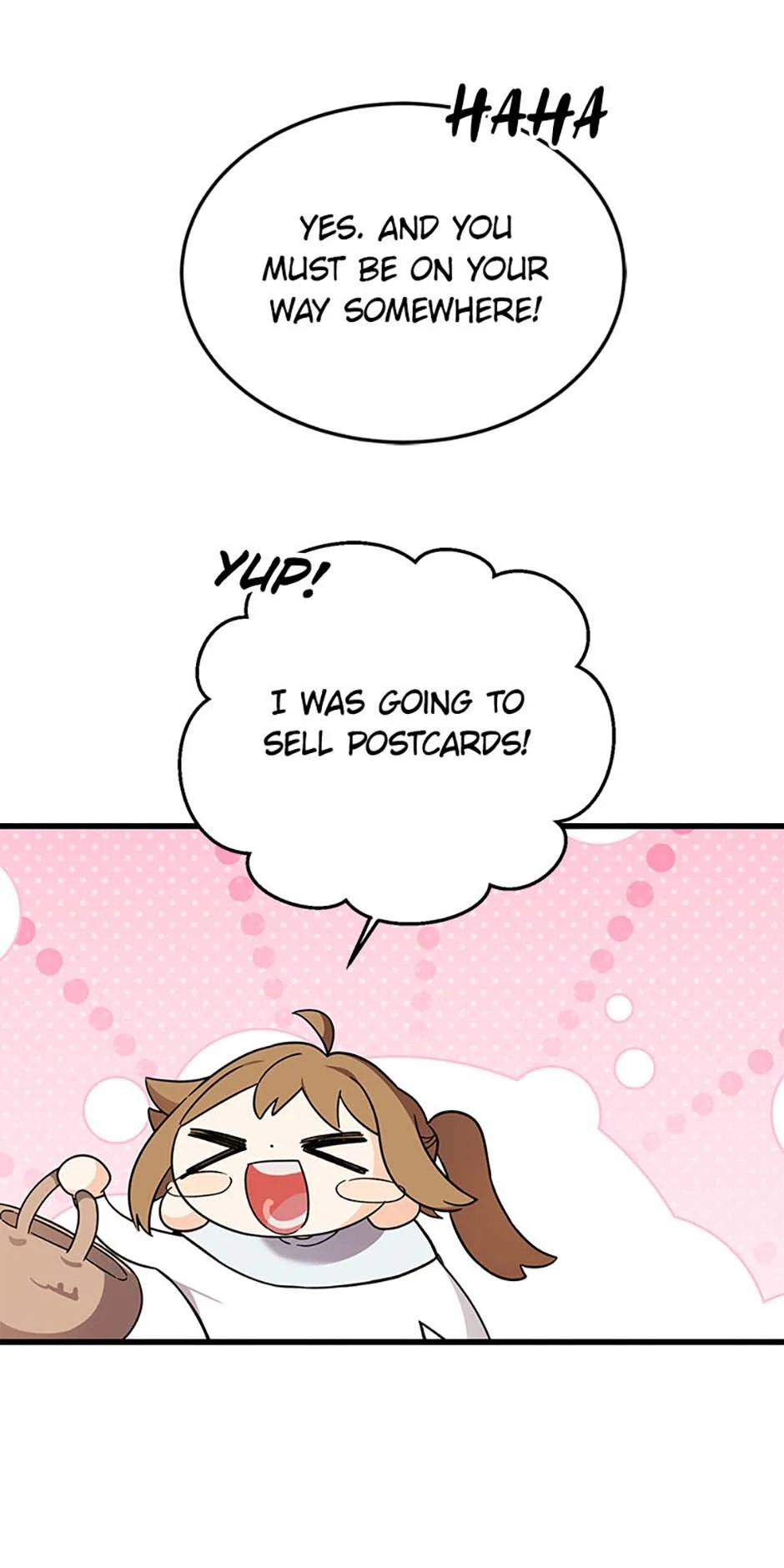 The Fake Was Thrown Away Chapter 36 - page 47