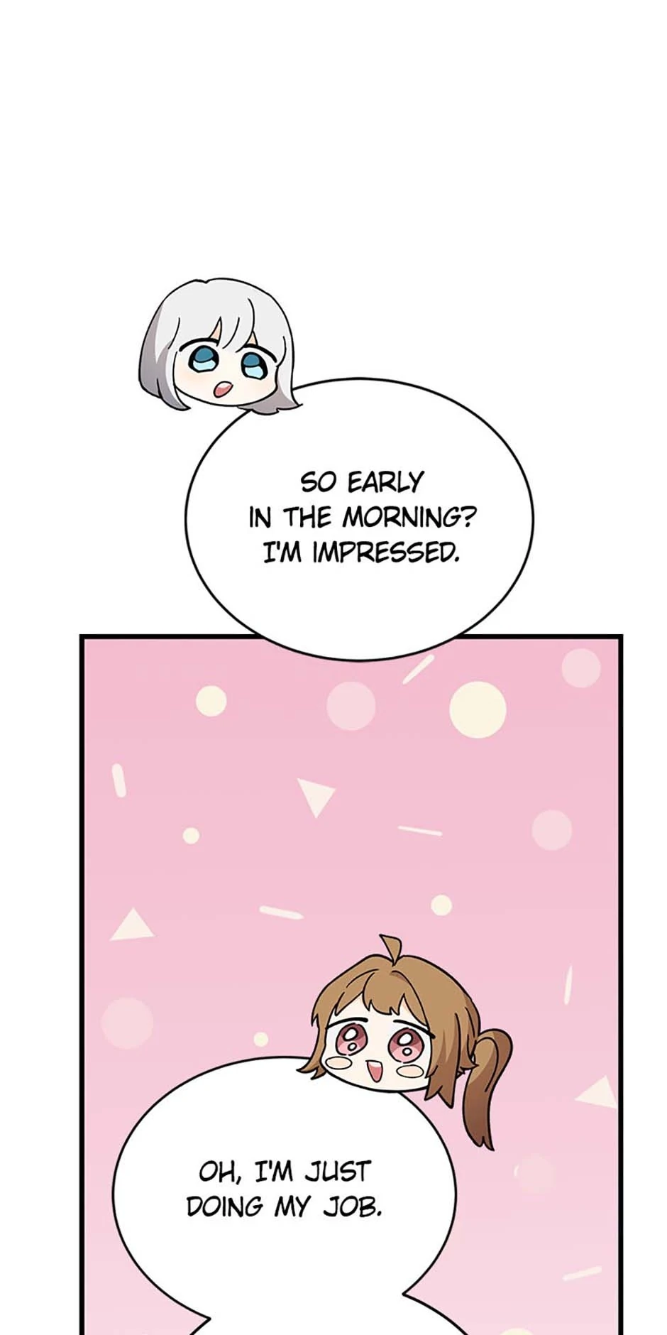 The Fake Was Thrown Away Chapter 36 - page 48