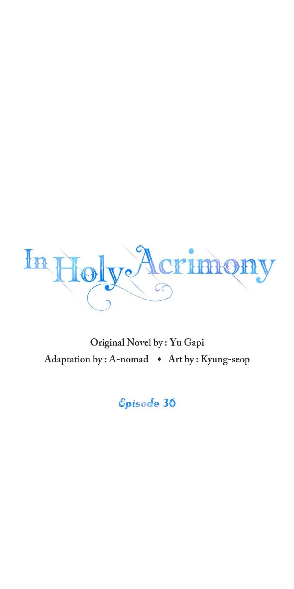 The Fake Was Thrown Away Chapter 36 - page 4