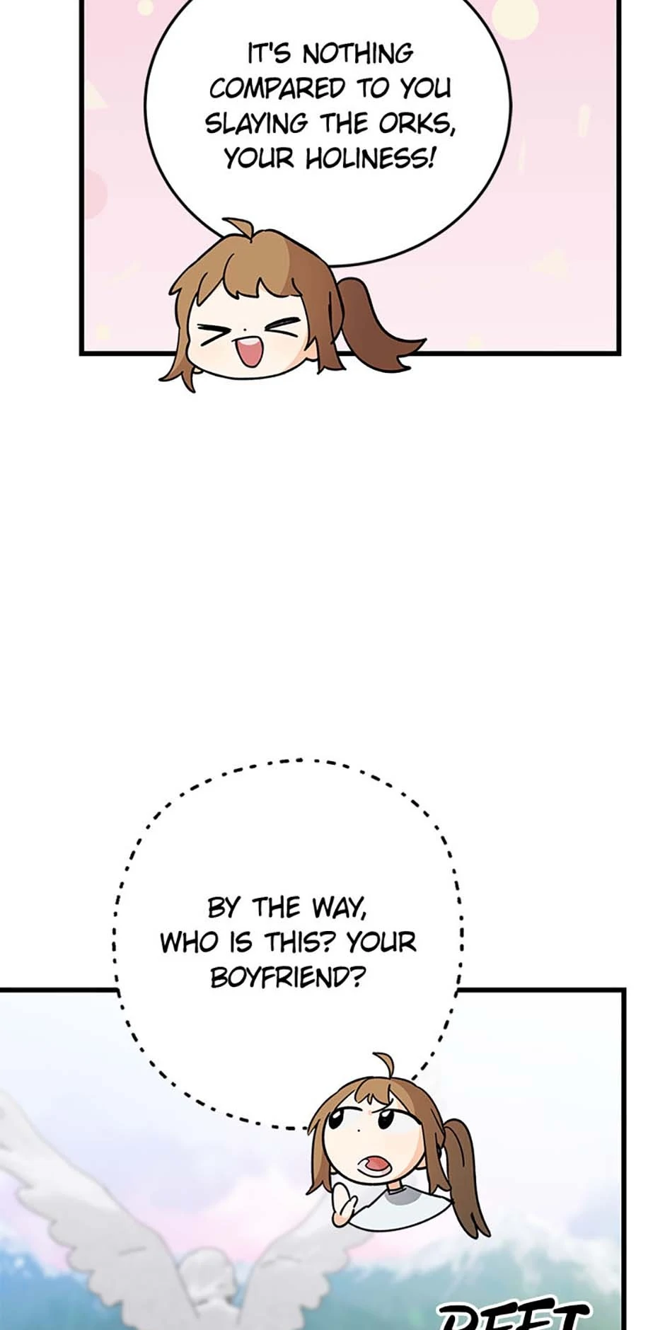 The Fake Was Thrown Away Chapter 36 - page 49