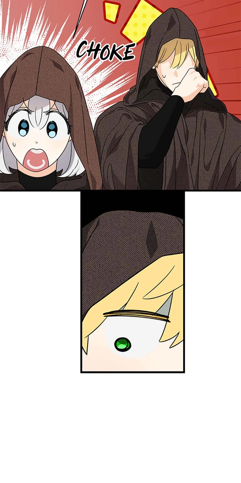 The Fake Was Thrown Away Chapter 36 - page 51