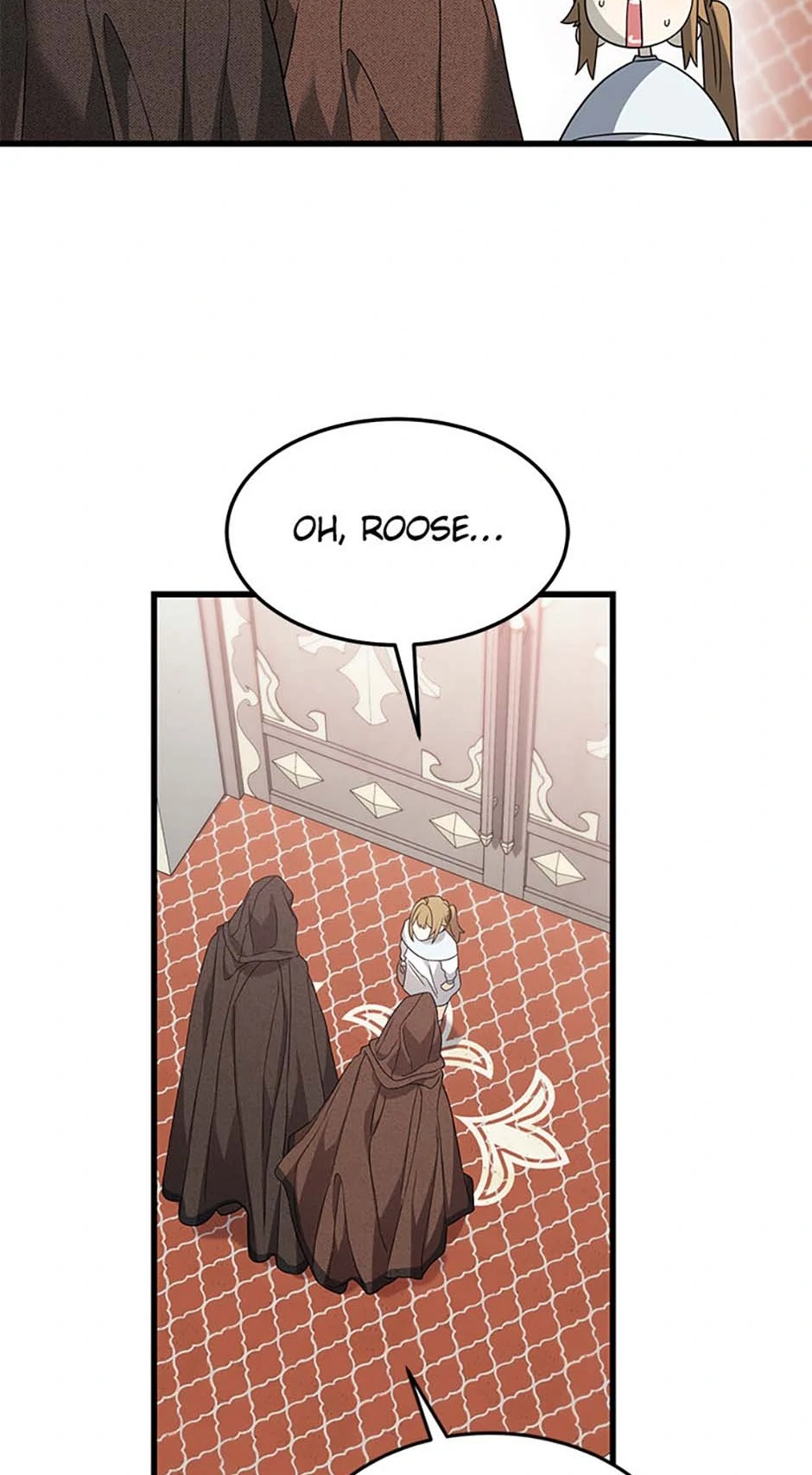 The Fake Was Thrown Away Chapter 36 - page 53