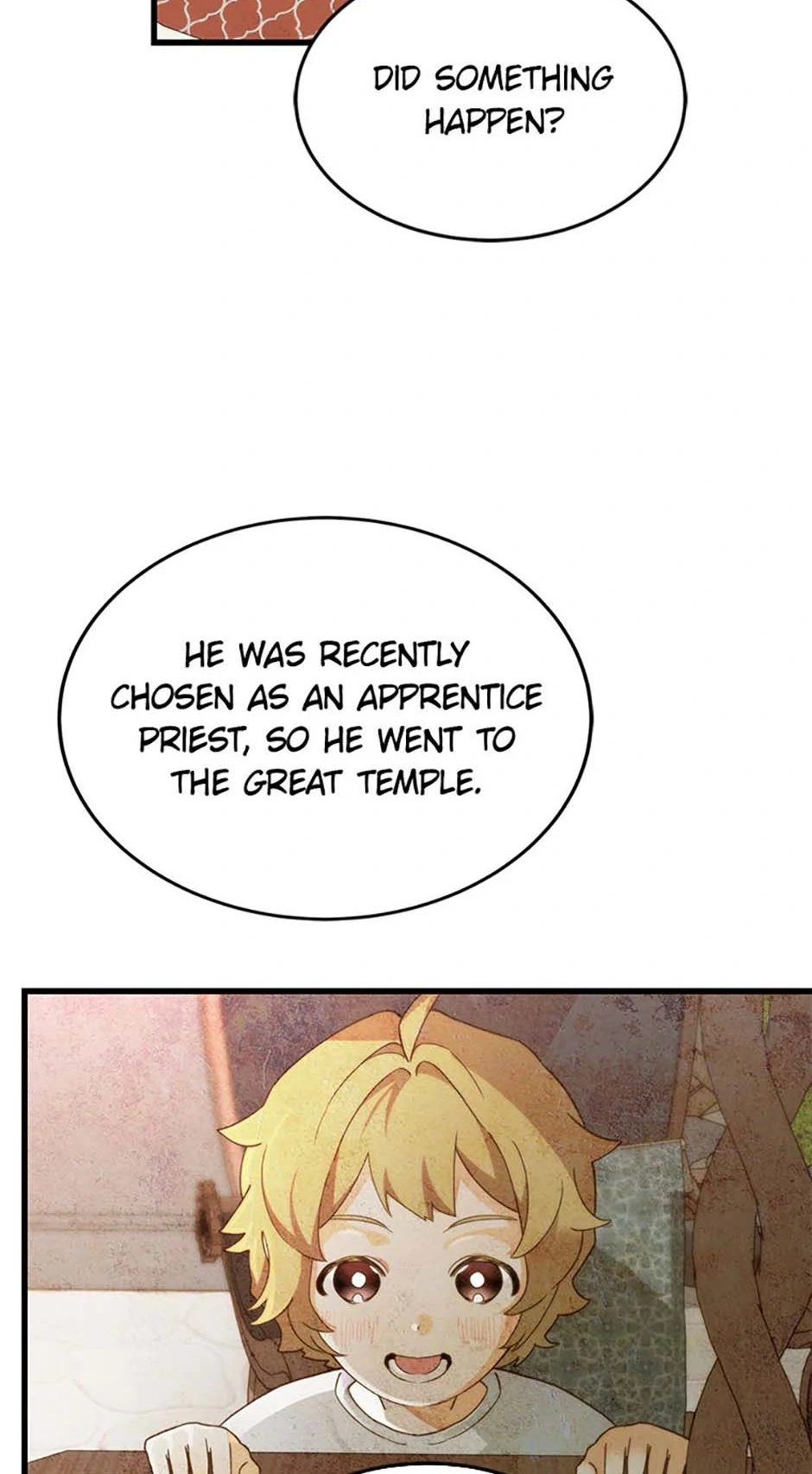 The Fake Was Thrown Away Chapter 36 - page 54