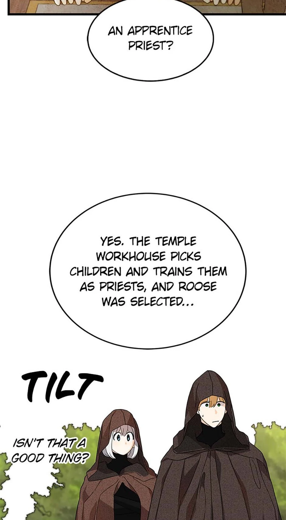 The Fake Was Thrown Away Chapter 36 - page 55