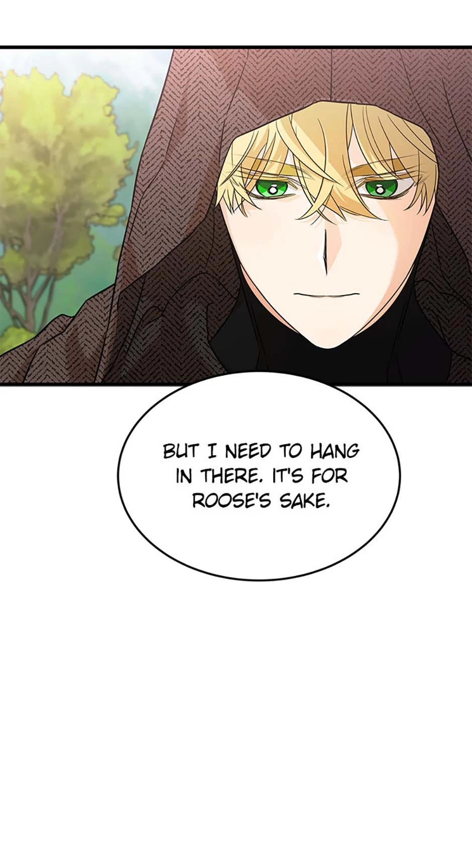 The Fake Was Thrown Away Chapter 36 - page 57