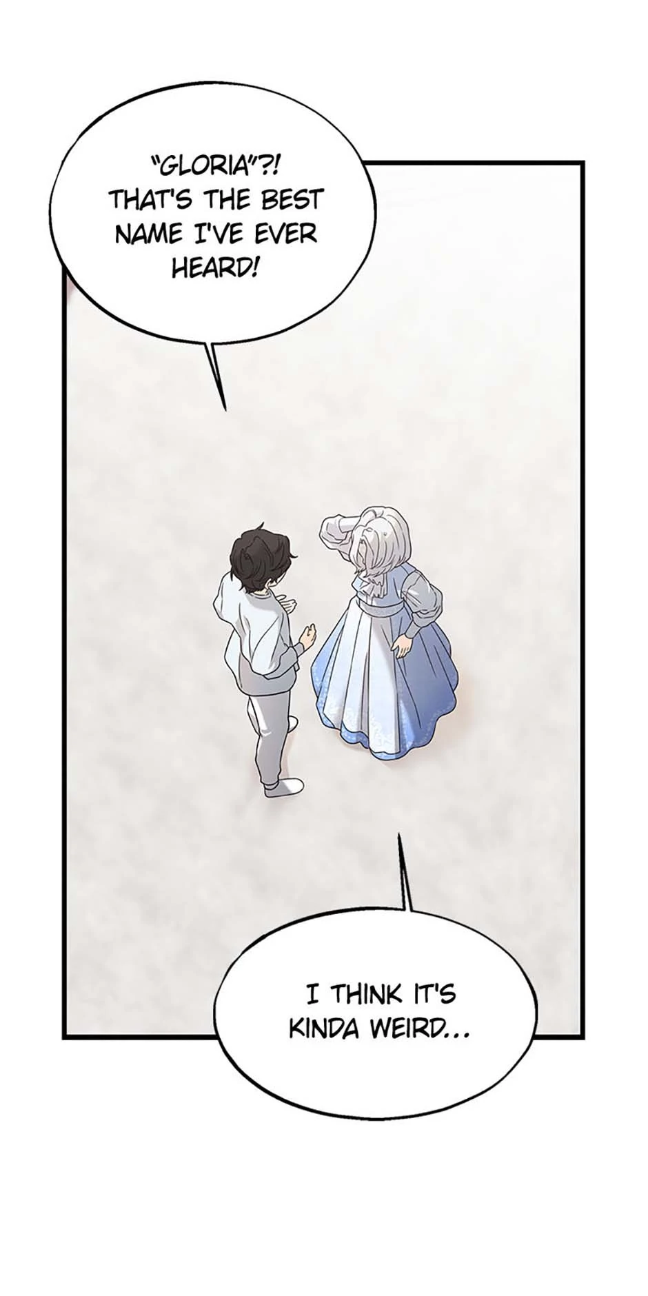 The Fake Was Thrown Away Chapter 36 - page 5