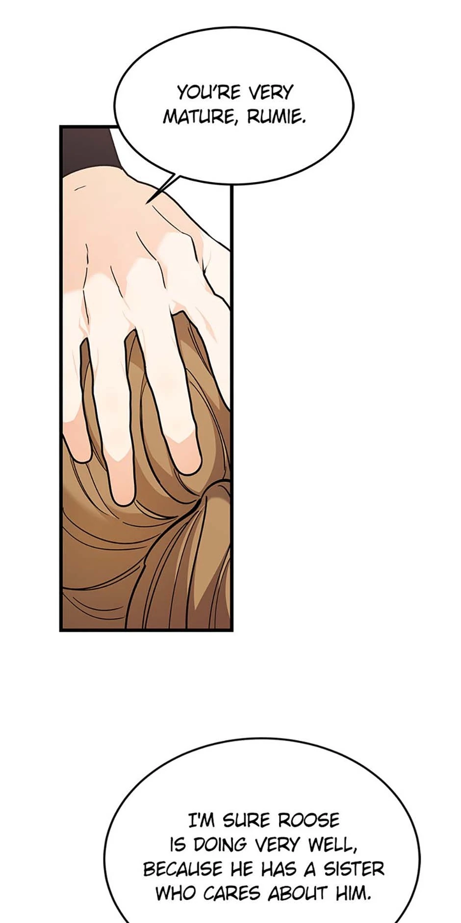 The Fake Was Thrown Away Chapter 36 - page 59