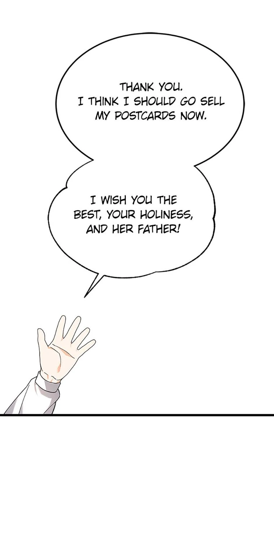 The Fake Was Thrown Away Chapter 36 - page 62