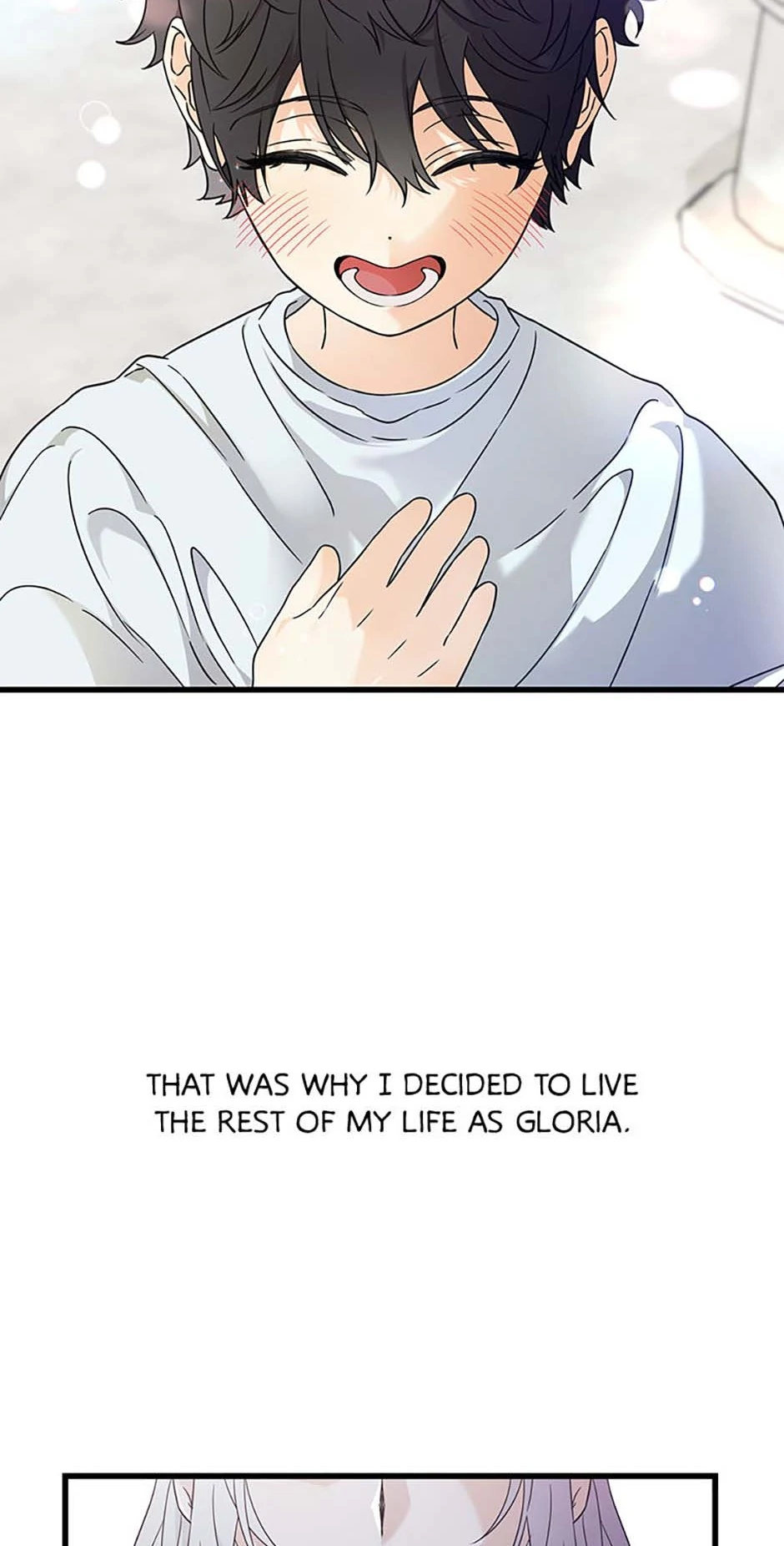 The Fake Was Thrown Away Chapter 36 - page 7