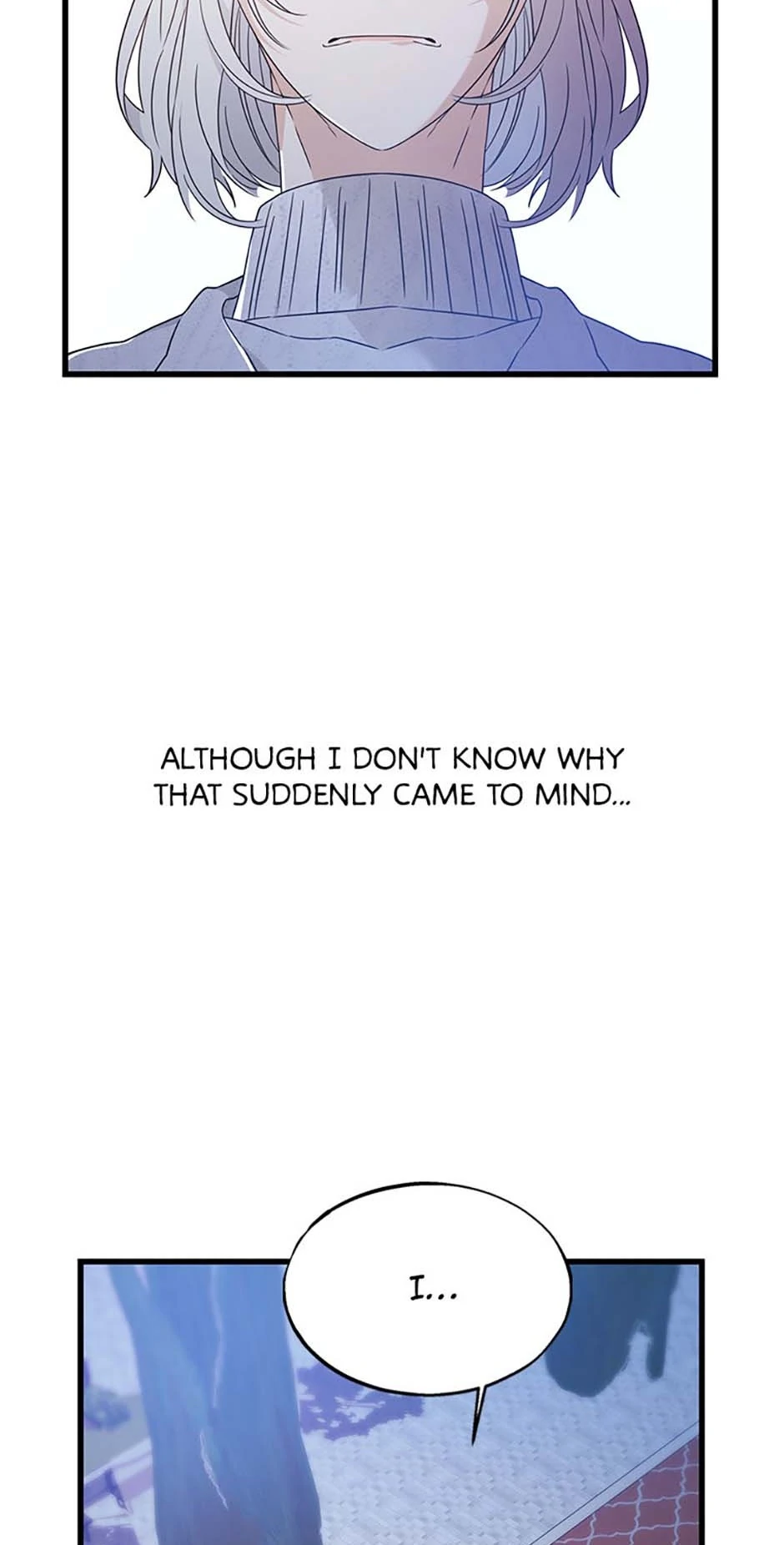 The Fake Was Thrown Away Chapter 36 - page 8