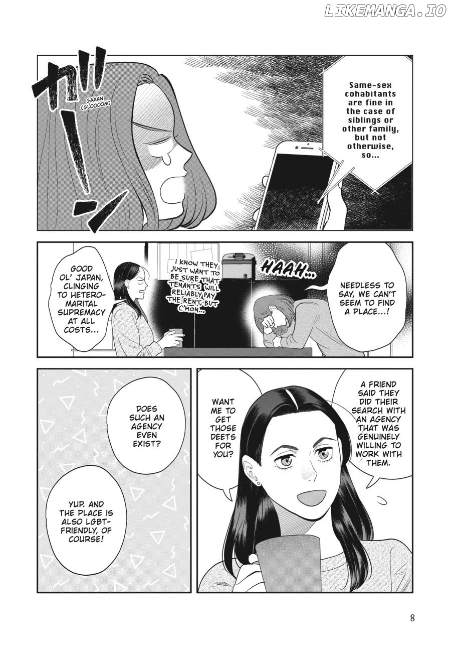 She Loves to Cook, and She Loves to Eat Chapter 38 - page 9