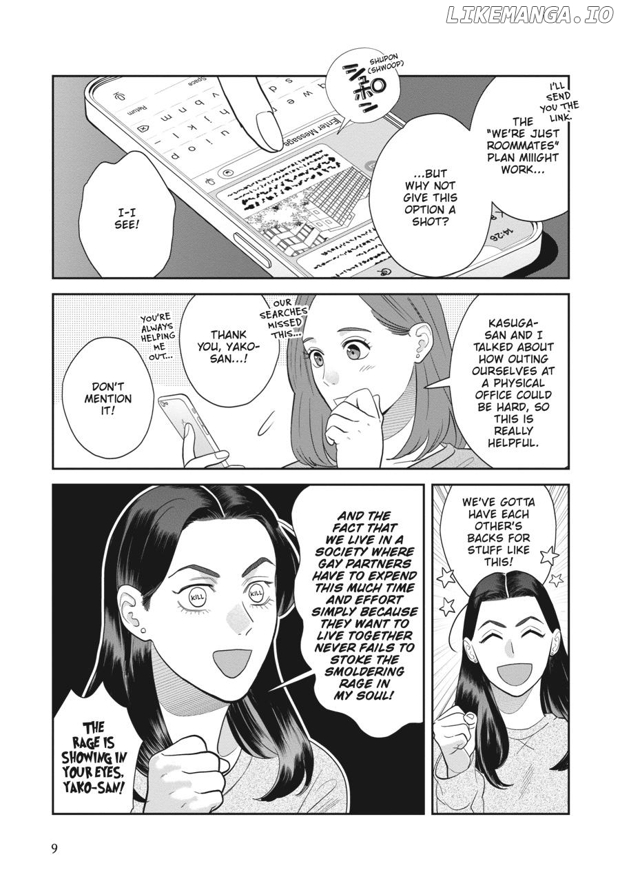 She Loves to Cook, and She Loves to Eat Chapter 38 - page 10