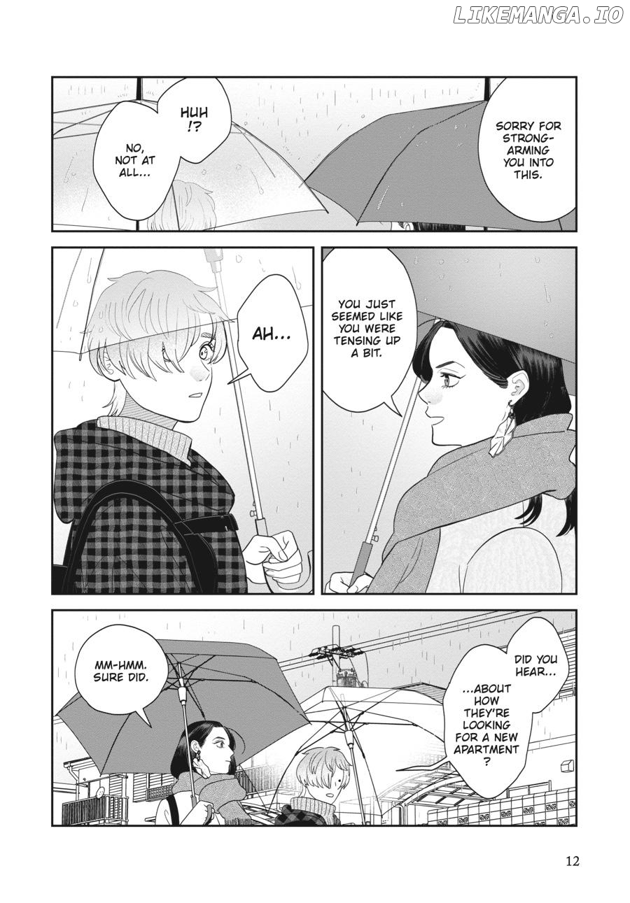 She Loves to Cook, and She Loves to Eat Chapter 38 - page 13