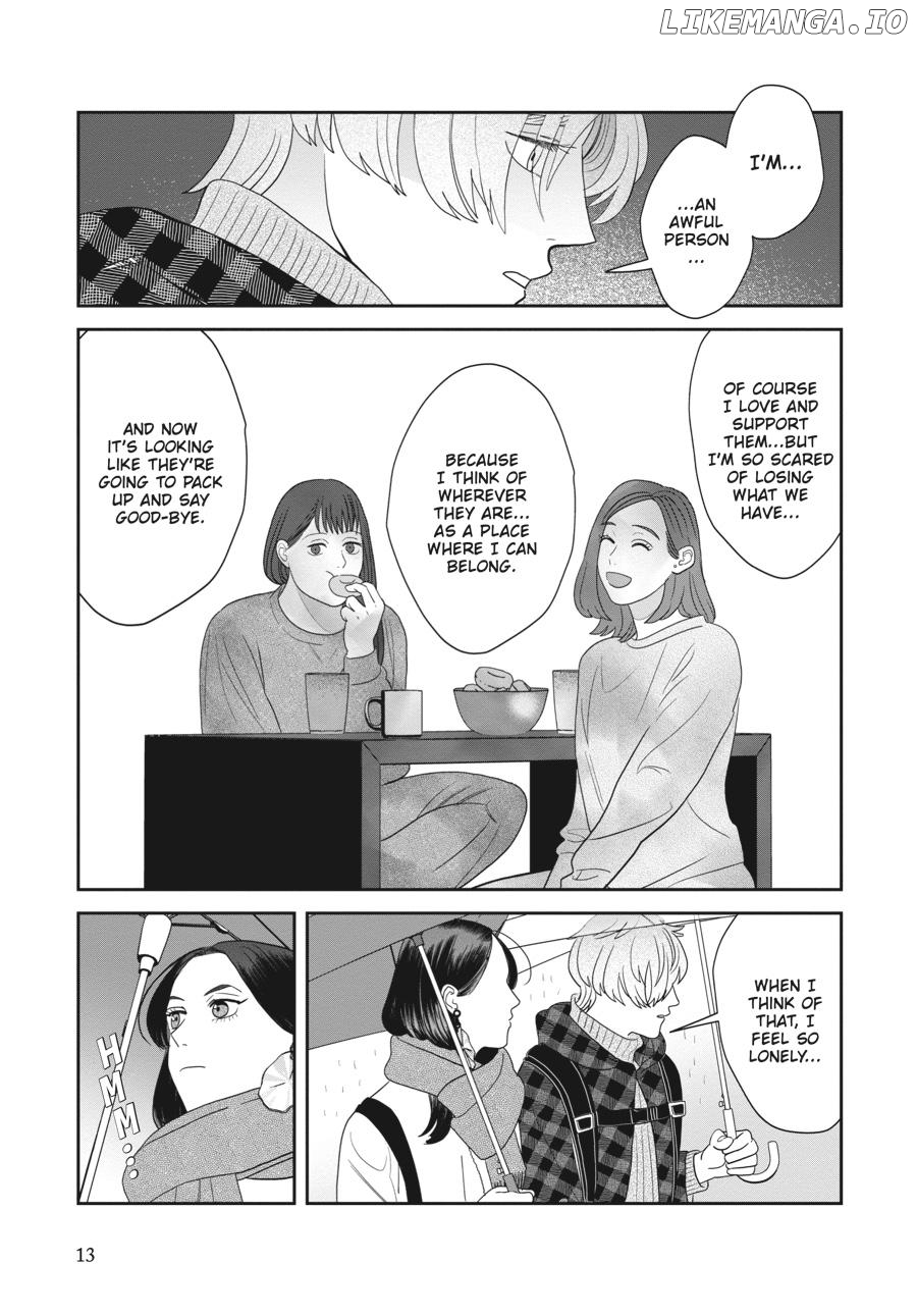 She Loves to Cook, and She Loves to Eat Chapter 38 - page 14