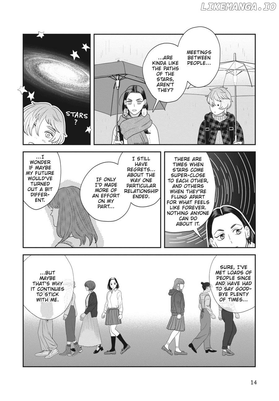 She Loves to Cook, and She Loves to Eat Chapter 38 - page 15