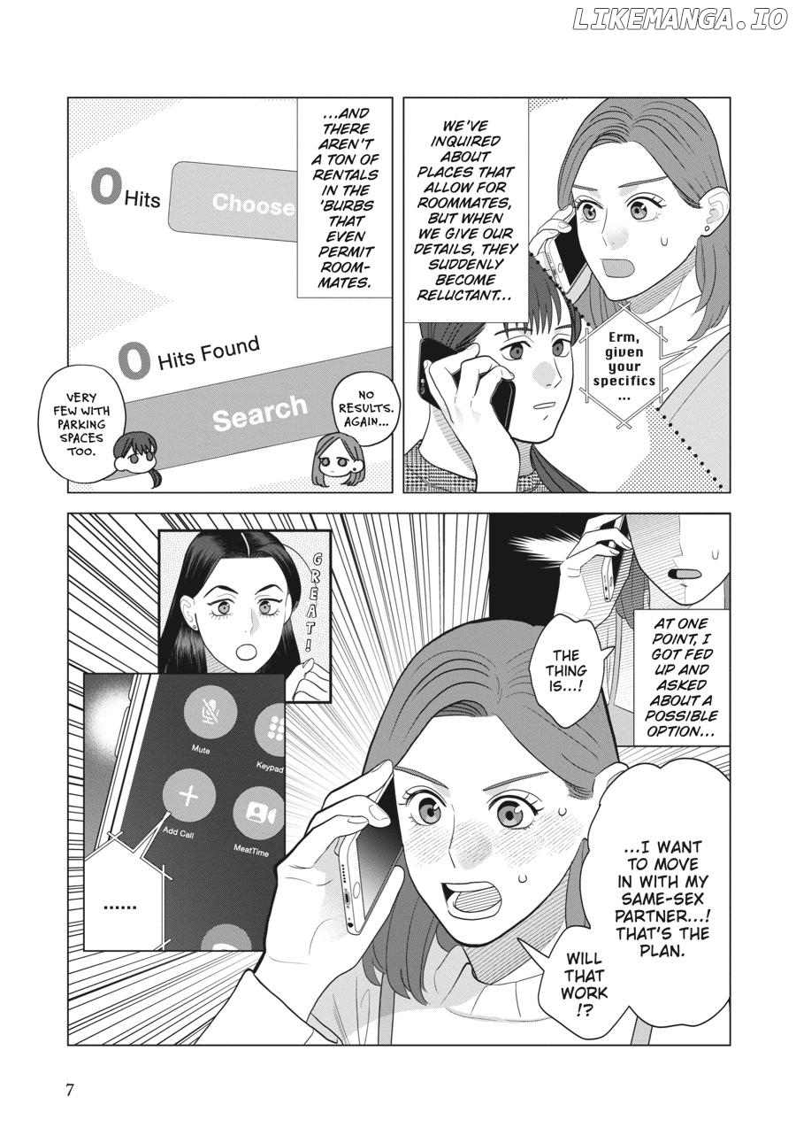 She Loves to Cook, and She Loves to Eat Chapter 38 - page 8