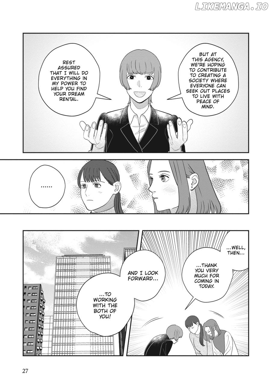 She Loves to Cook, and She Loves to Eat Chapter 39 - page 9