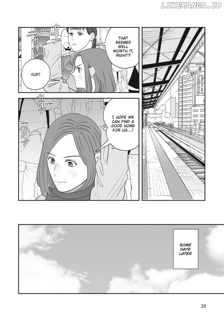 She Loves to Cook, and She Loves to Eat Chapter 39 - page 10