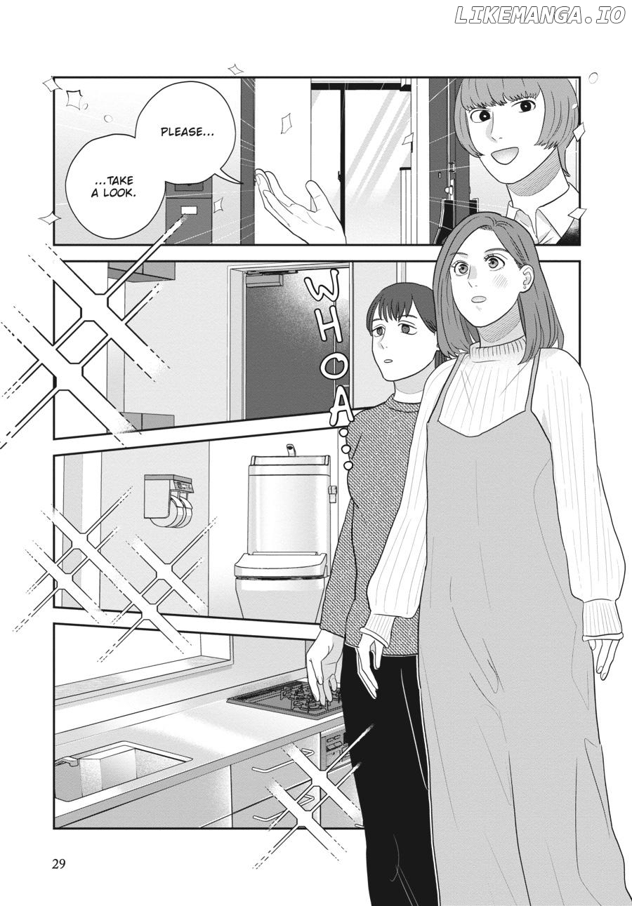 She Loves to Cook, and She Loves to Eat Chapter 39 - page 11