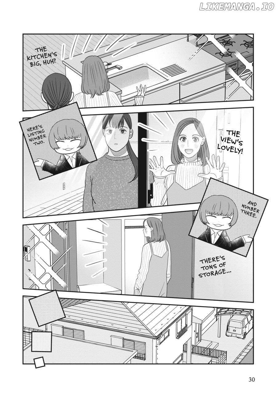She Loves to Cook, and She Loves to Eat Chapter 39 - page 12