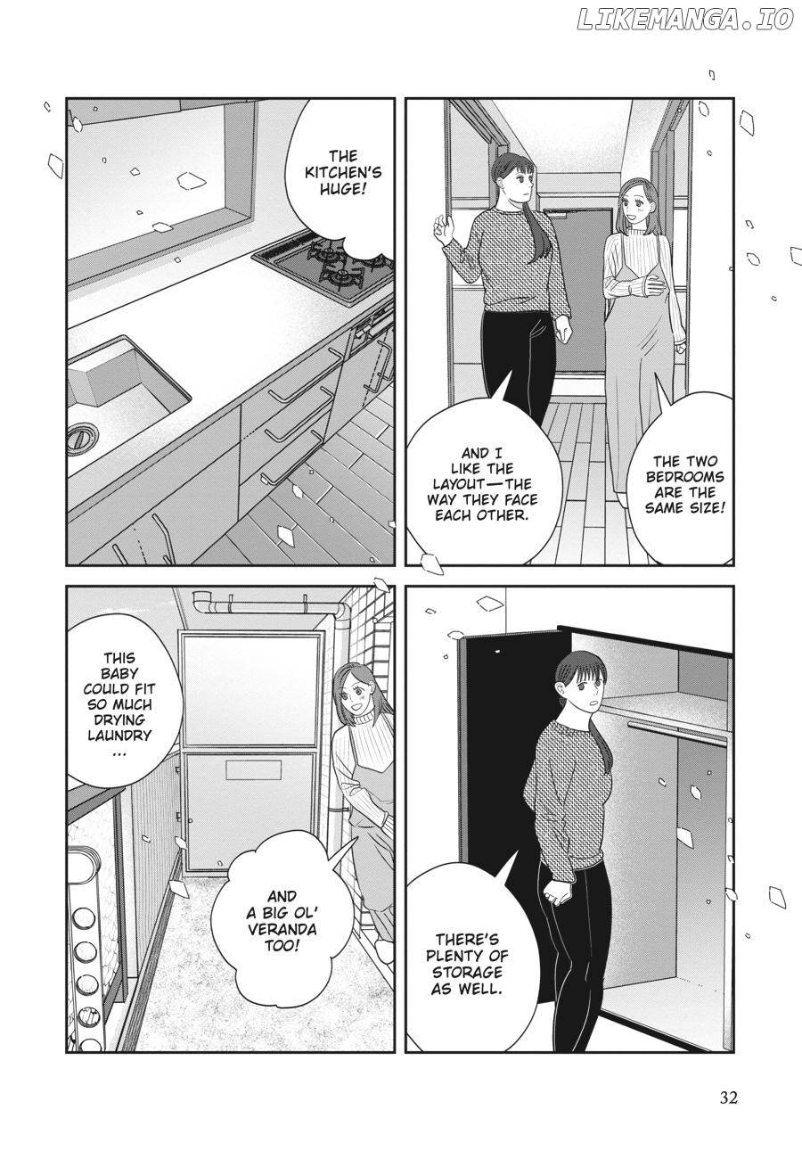 She Loves to Cook, and She Loves to Eat Chapter 39 - page 14