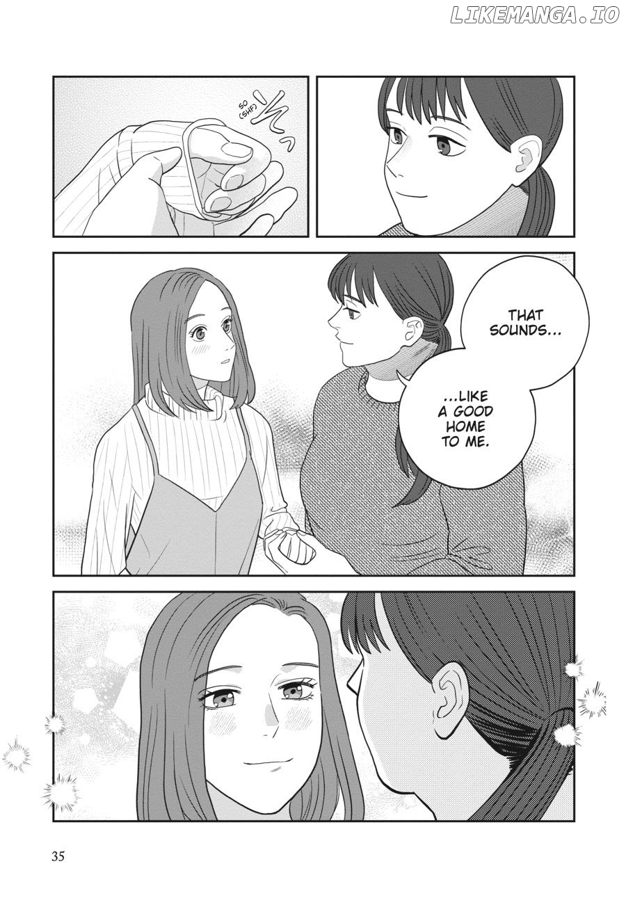 She Loves to Cook, and She Loves to Eat Chapter 39 - page 17