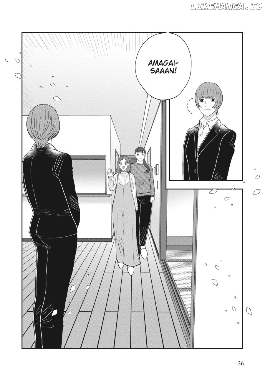 She Loves to Cook, and She Loves to Eat Chapter 39 - page 18