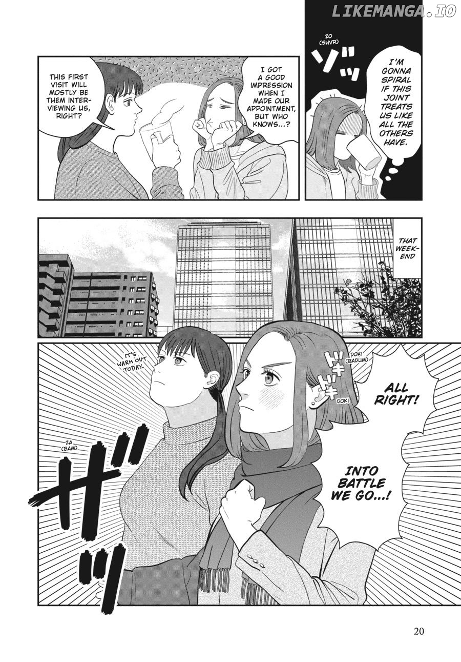 She Loves to Cook, and She Loves to Eat Chapter 39 - page 2