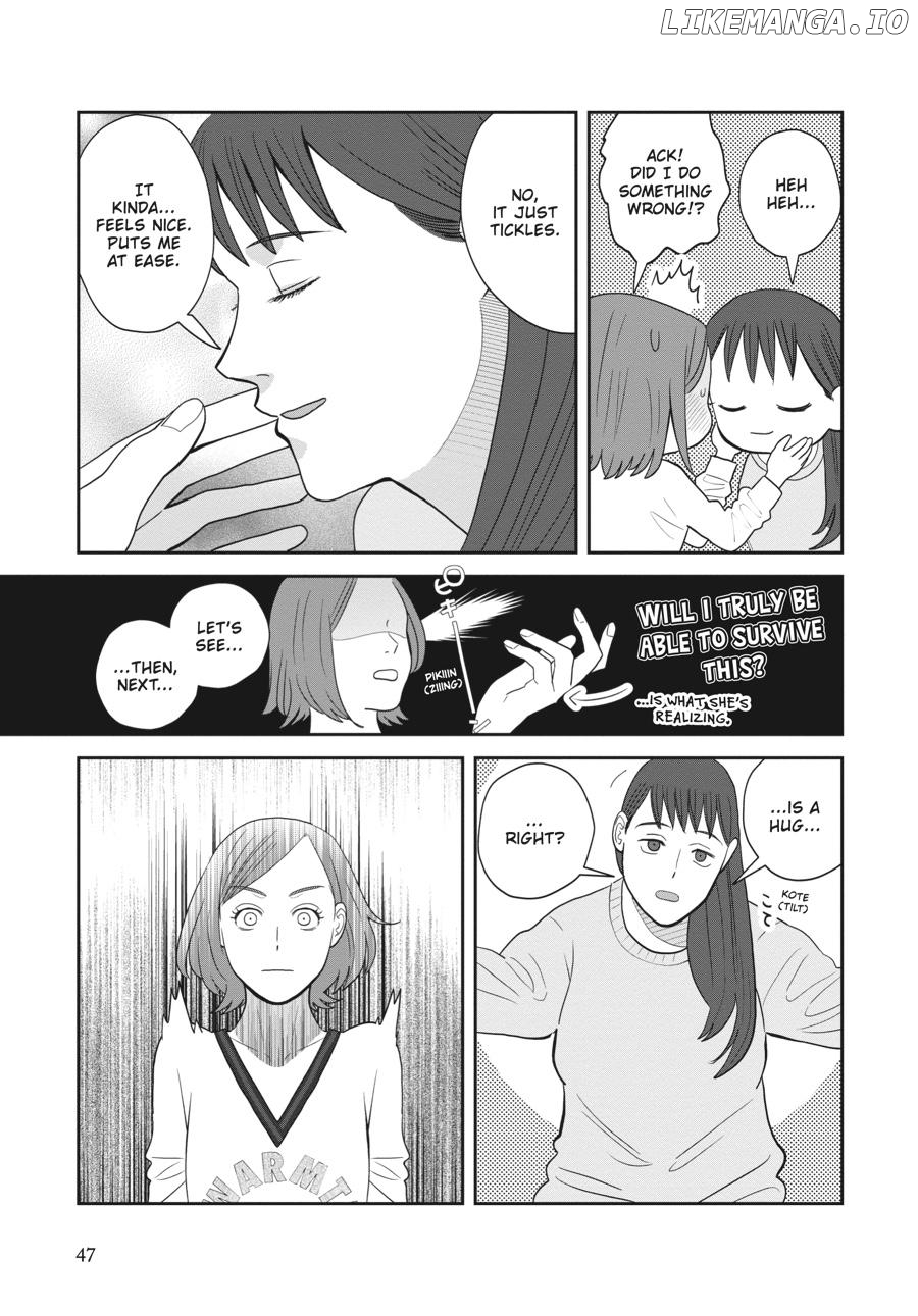 She Loves to Cook, and She Loves to Eat Chapter 40 - page 9