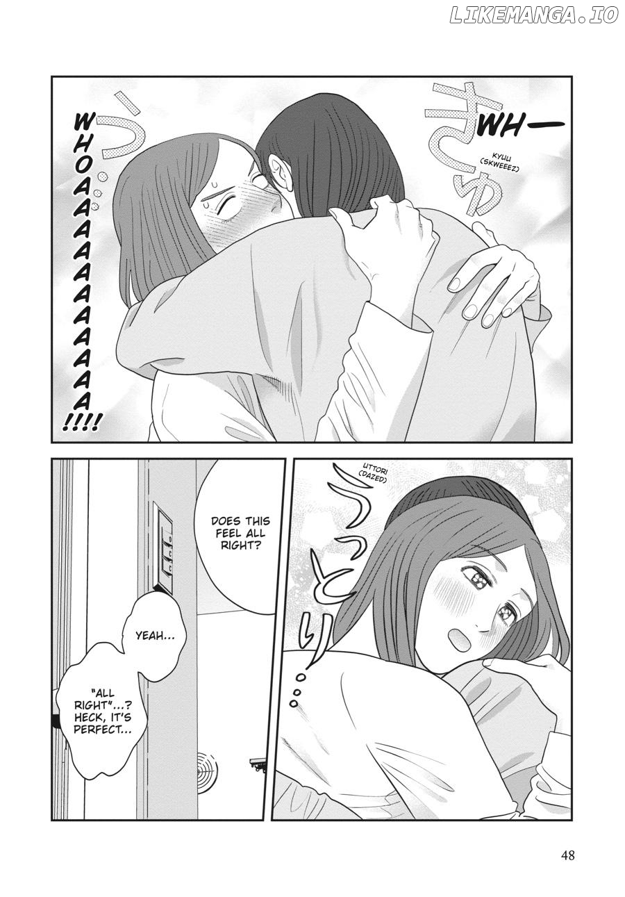 She Loves to Cook, and She Loves to Eat Chapter 40 - page 10