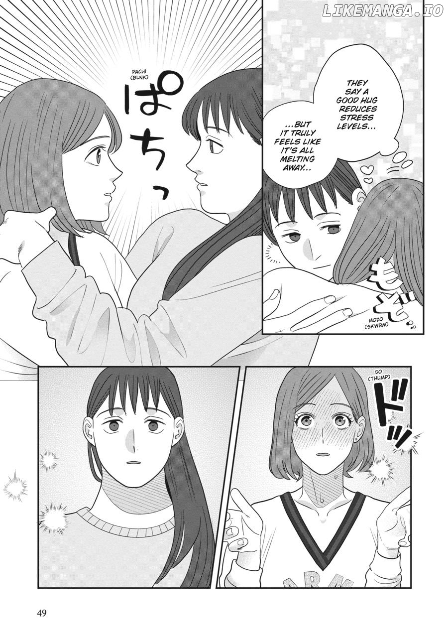 She Loves to Cook, and She Loves to Eat Chapter 40 - page 11