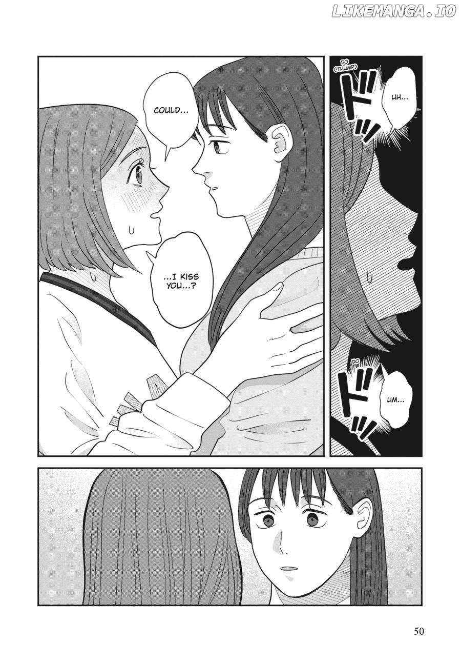 She Loves to Cook, and She Loves to Eat Chapter 40 - page 12