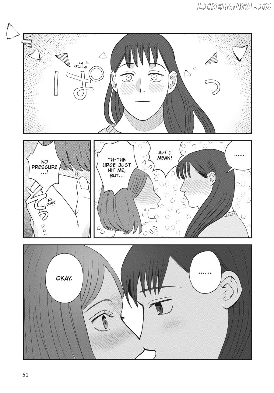She Loves to Cook, and She Loves to Eat Chapter 40 - page 13