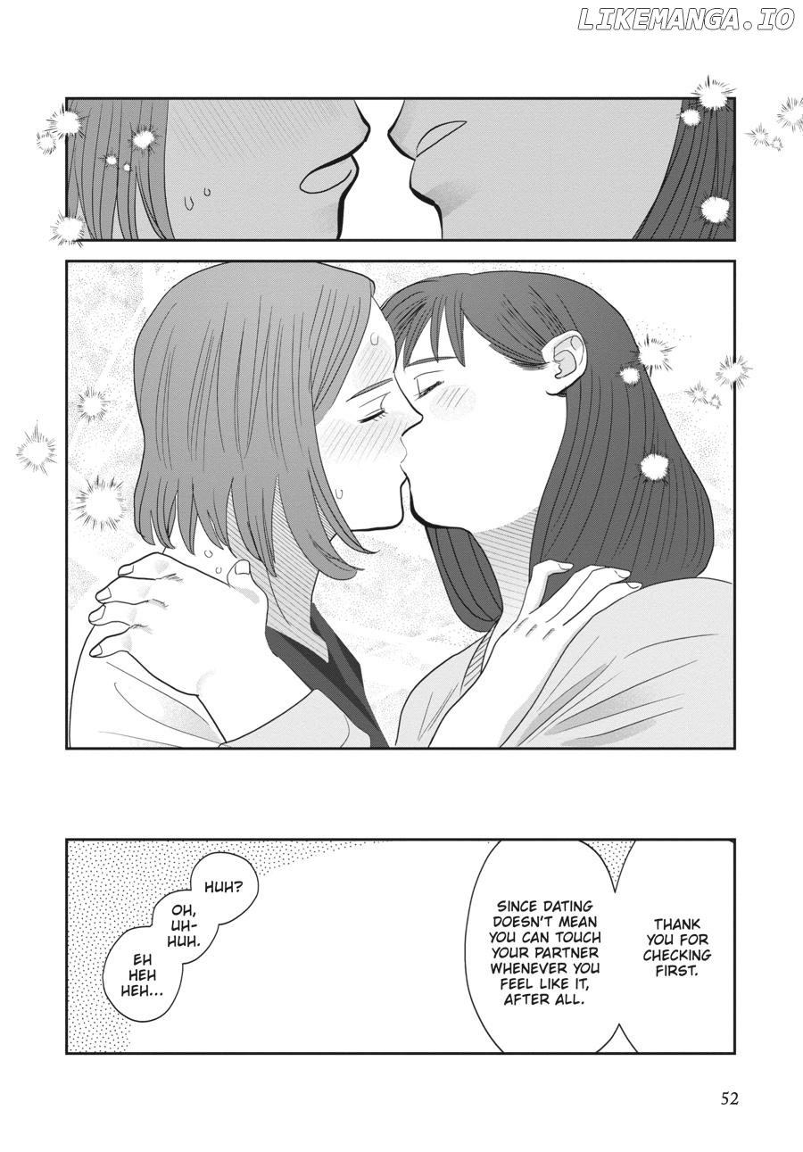 She Loves to Cook, and She Loves to Eat Chapter 40 - page 14