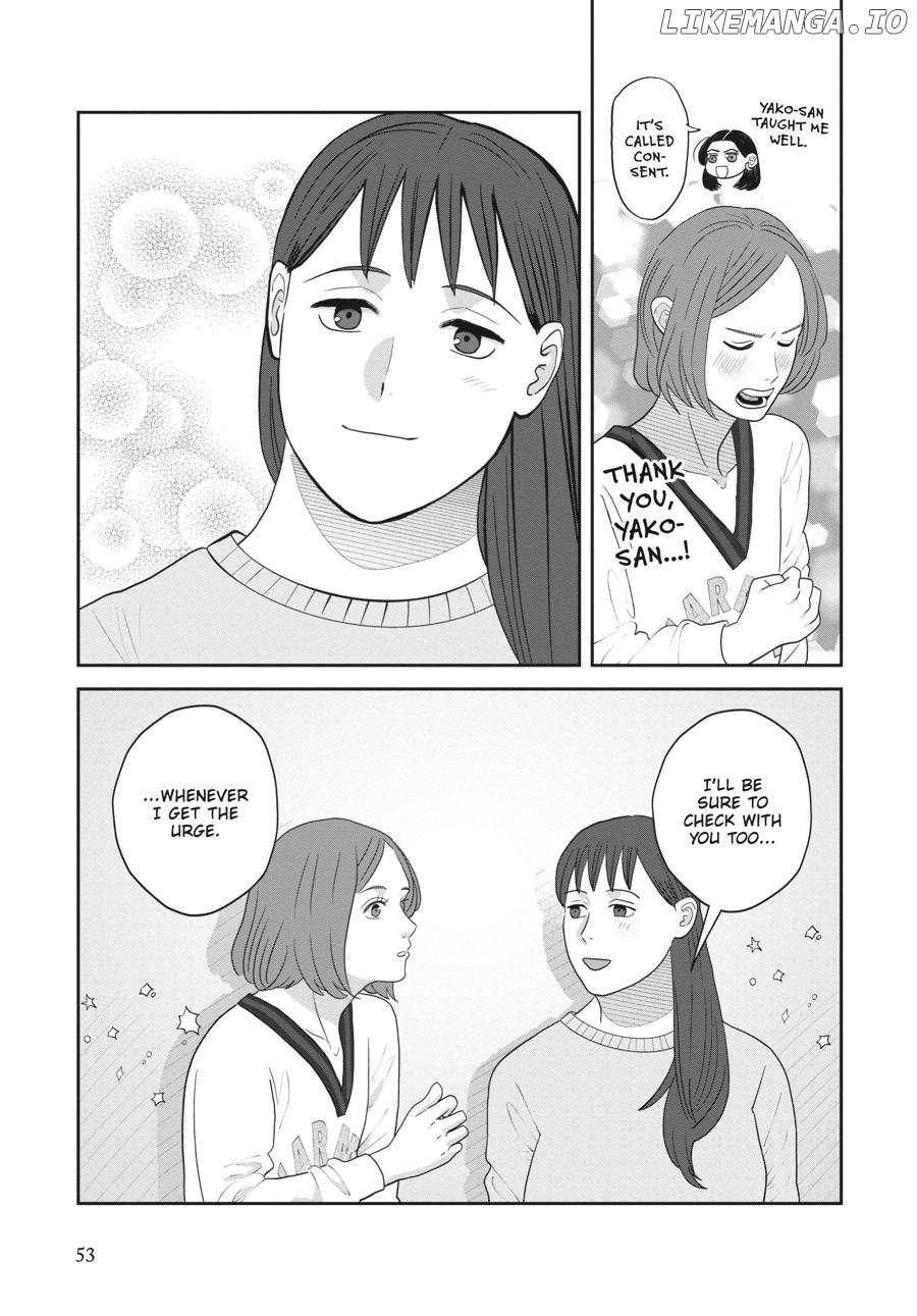 She Loves to Cook, and She Loves to Eat Chapter 40 - page 15