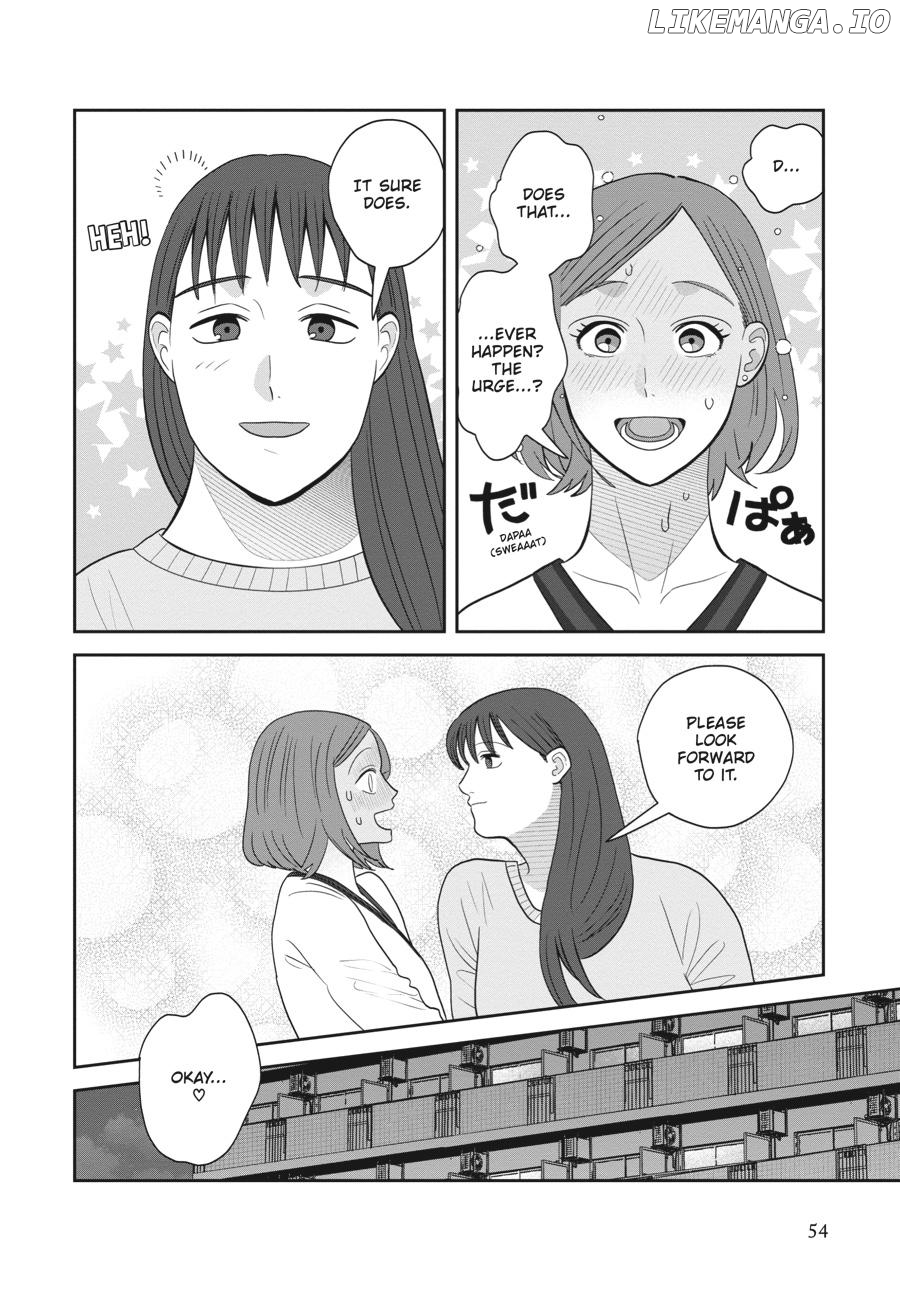 She Loves to Cook, and She Loves to Eat Chapter 40 - page 16