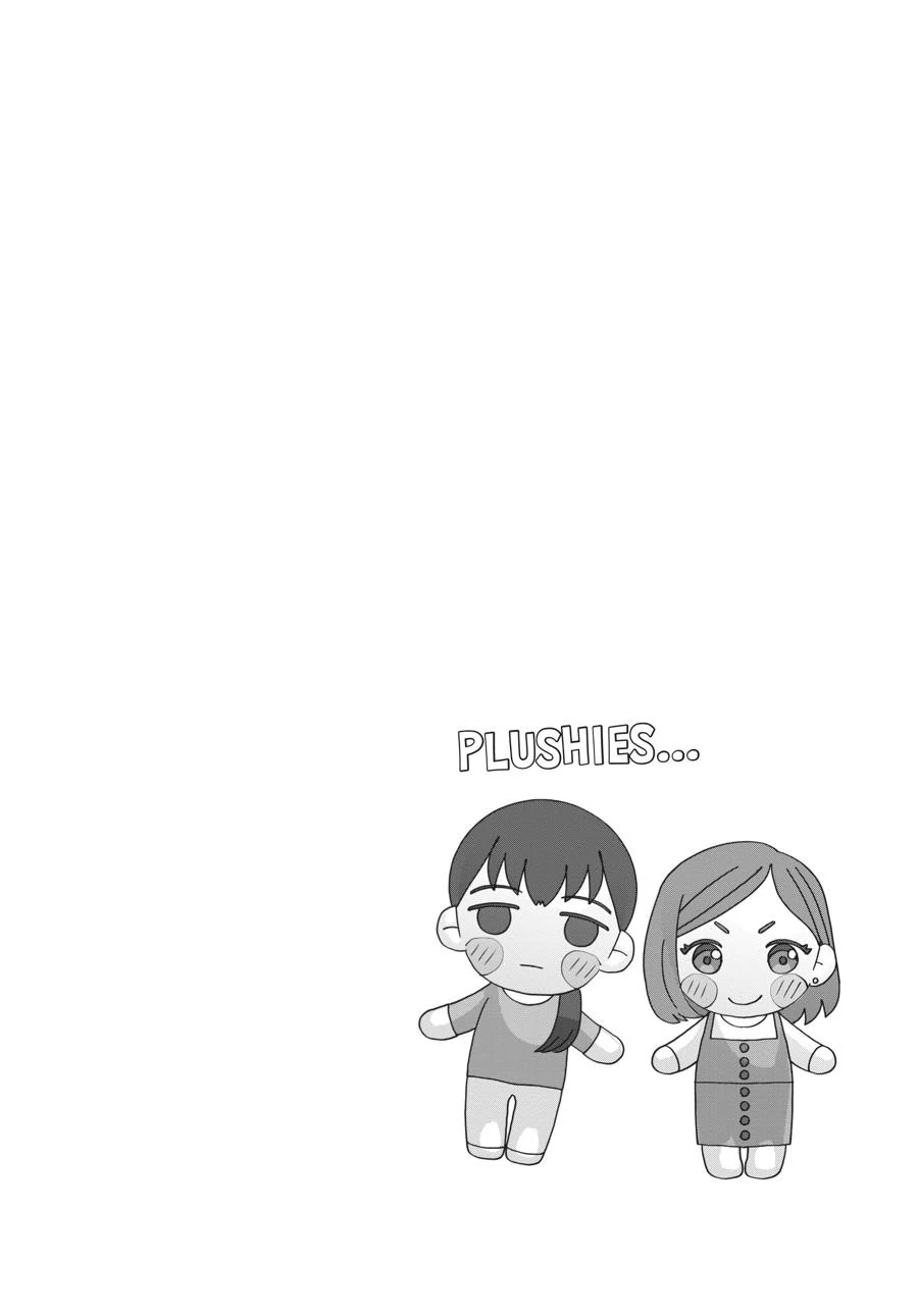 She Loves to Cook, and She Loves to Eat Chapter 40 - page 18