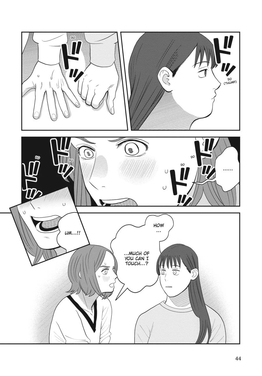 She Loves to Cook, and She Loves to Eat Chapter 40 - page 6