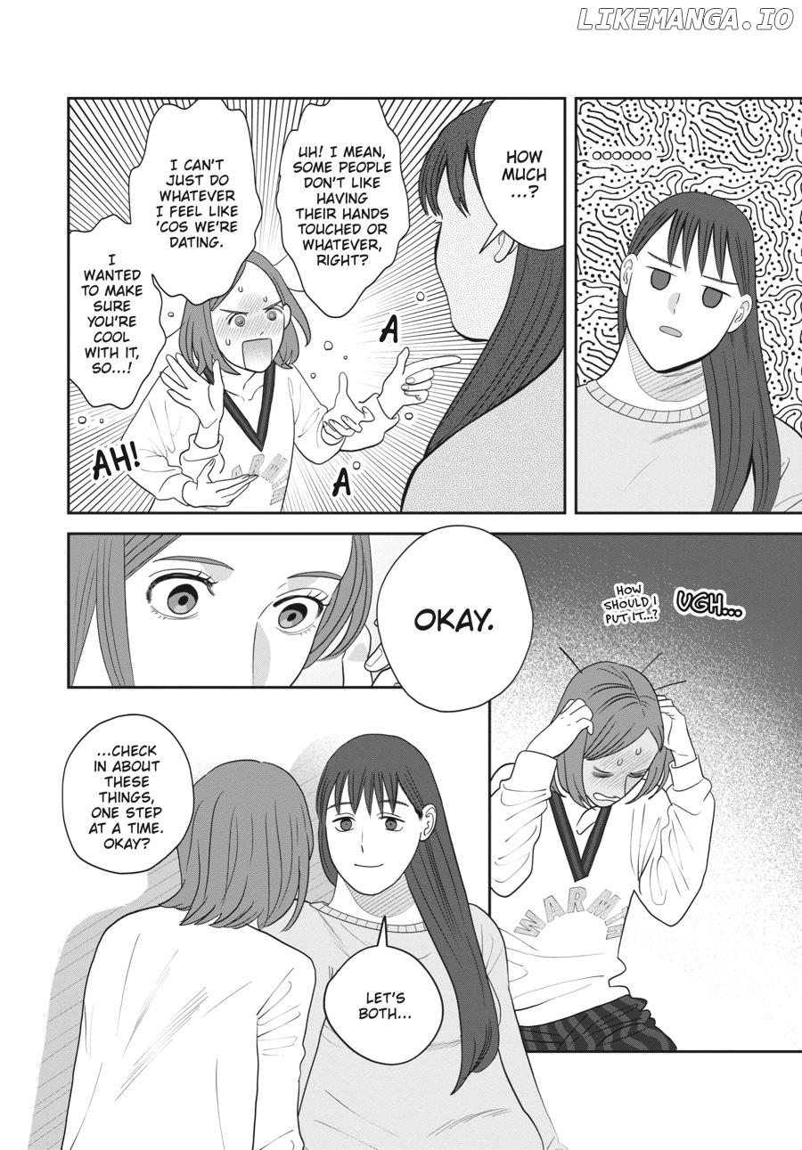 She Loves to Cook, and She Loves to Eat Chapter 40 - page 7