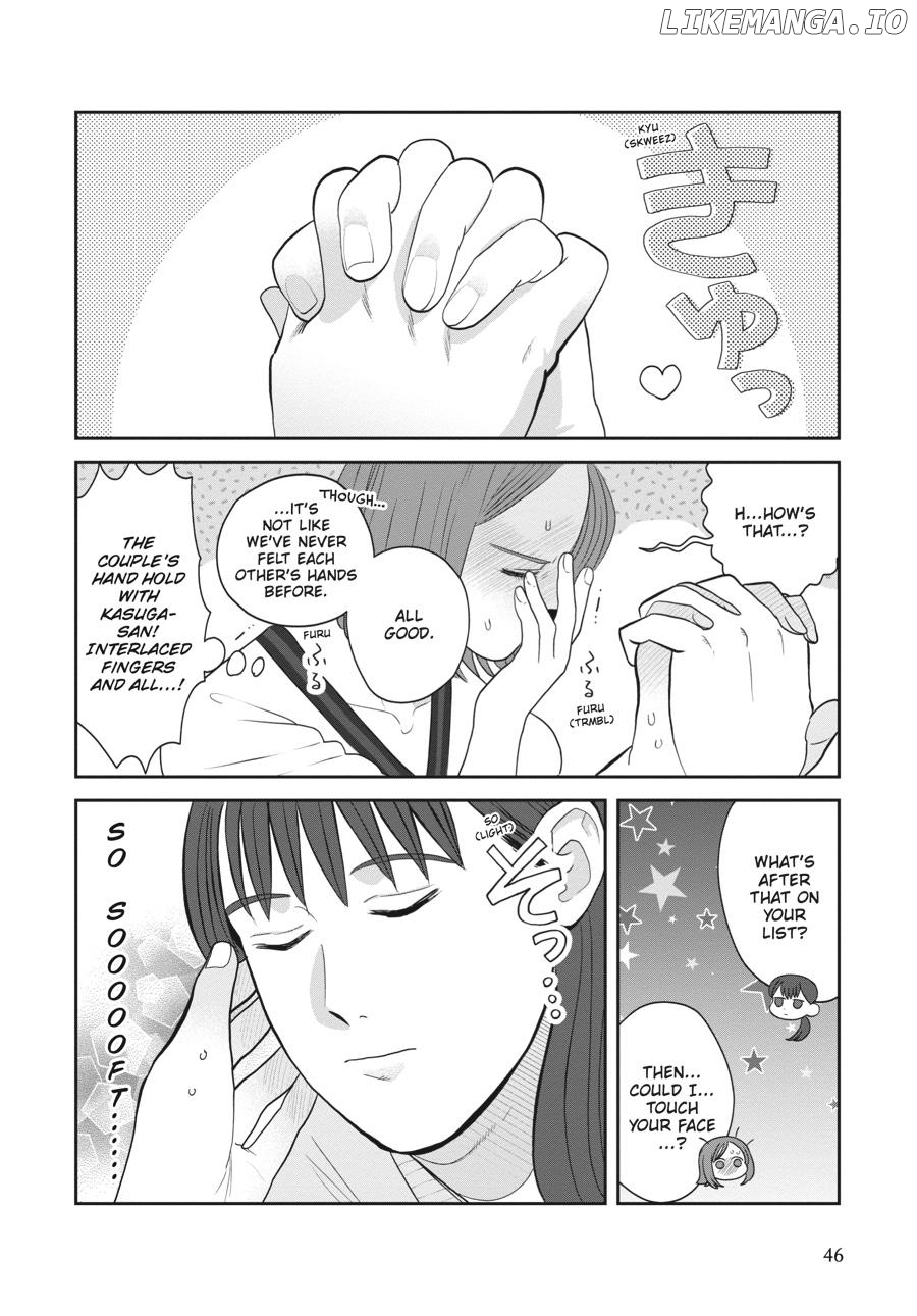 She Loves to Cook, and She Loves to Eat Chapter 40 - page 8