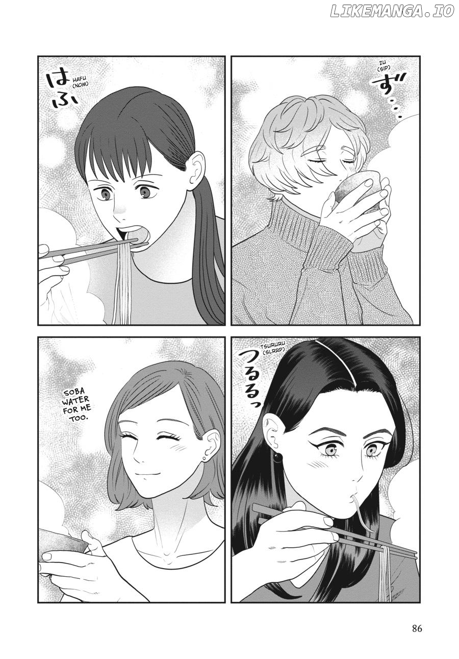 She Loves to Cook, and She Loves to Eat Chapter 42 - page 10