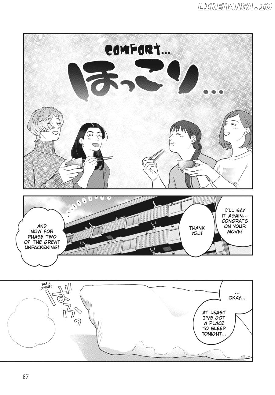 She Loves to Cook, and She Loves to Eat Chapter 42 - page 11