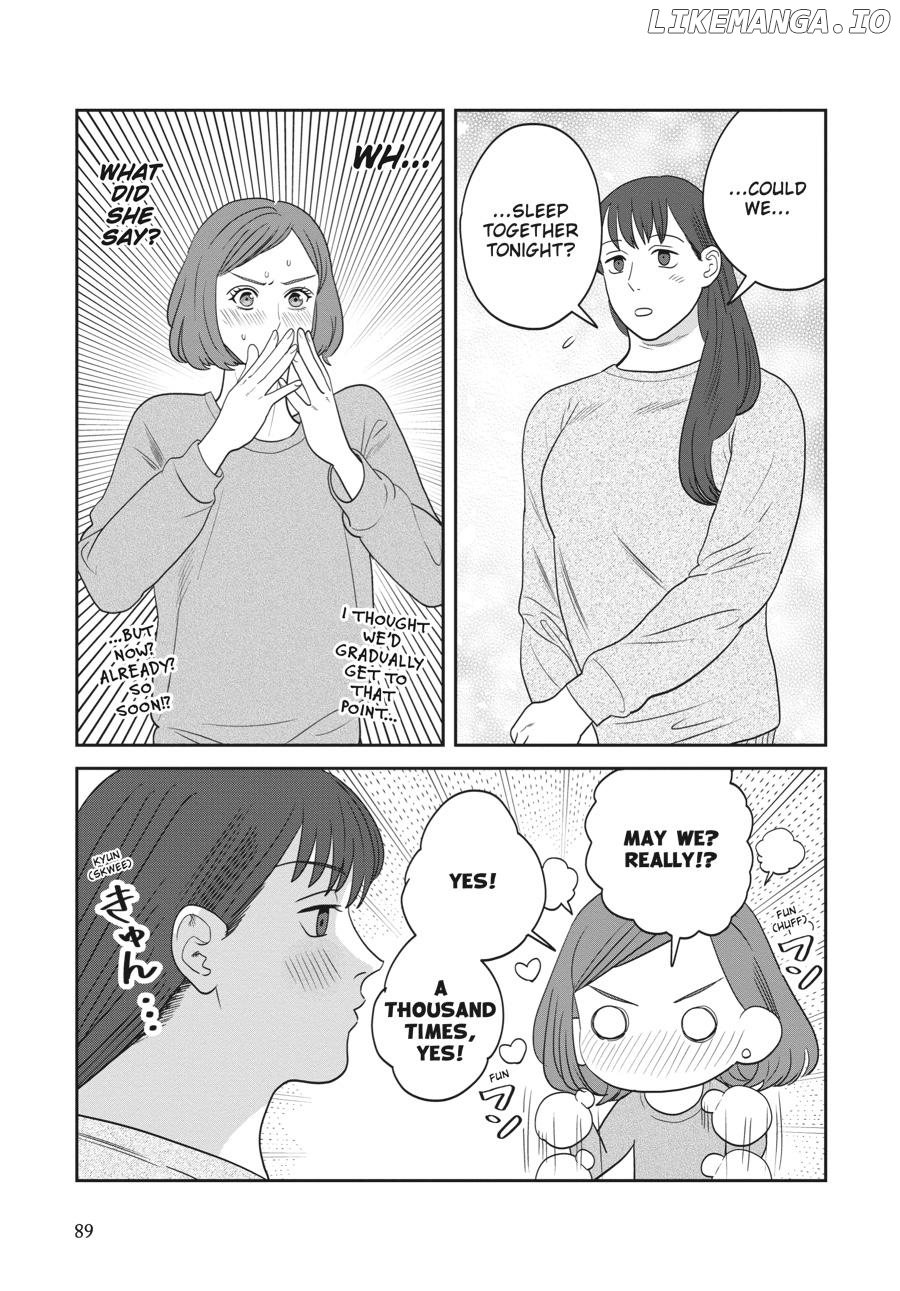 She Loves to Cook, and She Loves to Eat Chapter 42 - page 13