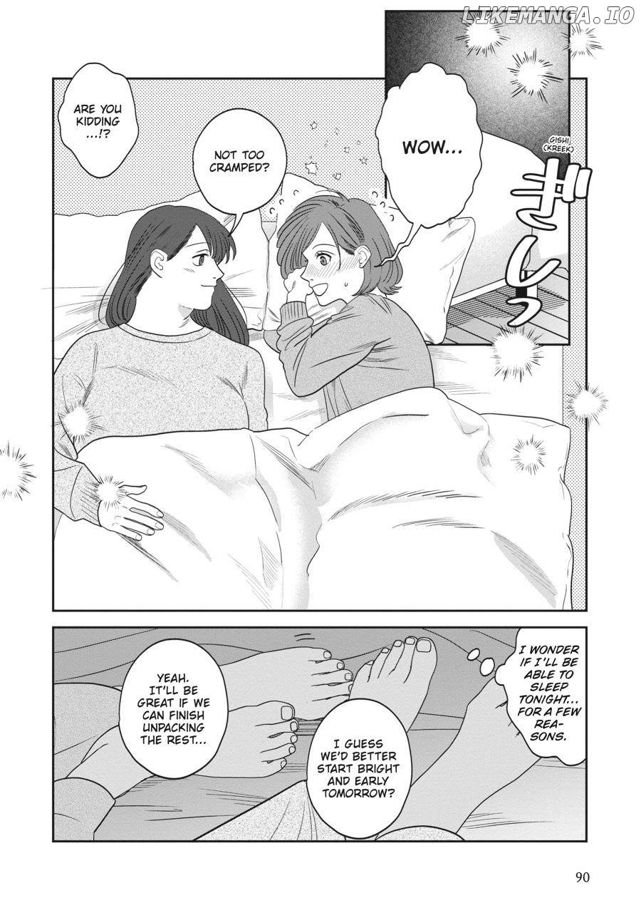 She Loves to Cook, and She Loves to Eat Chapter 42 - page 14