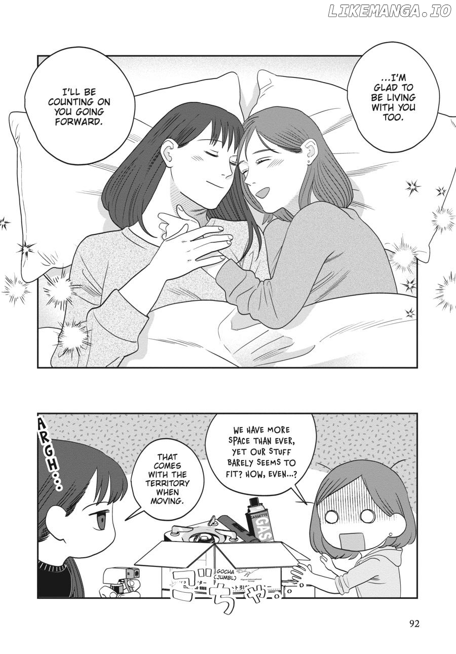 She Loves to Cook, and She Loves to Eat Chapter 42 - page 16