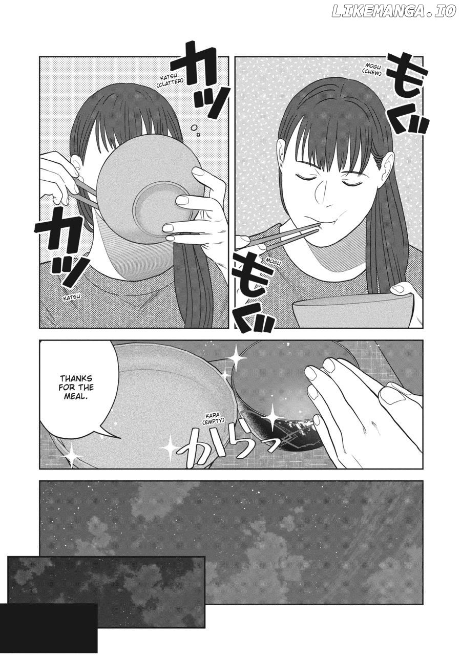 She Loves to Cook, and She Loves to Eat Chapter 43 - page 11