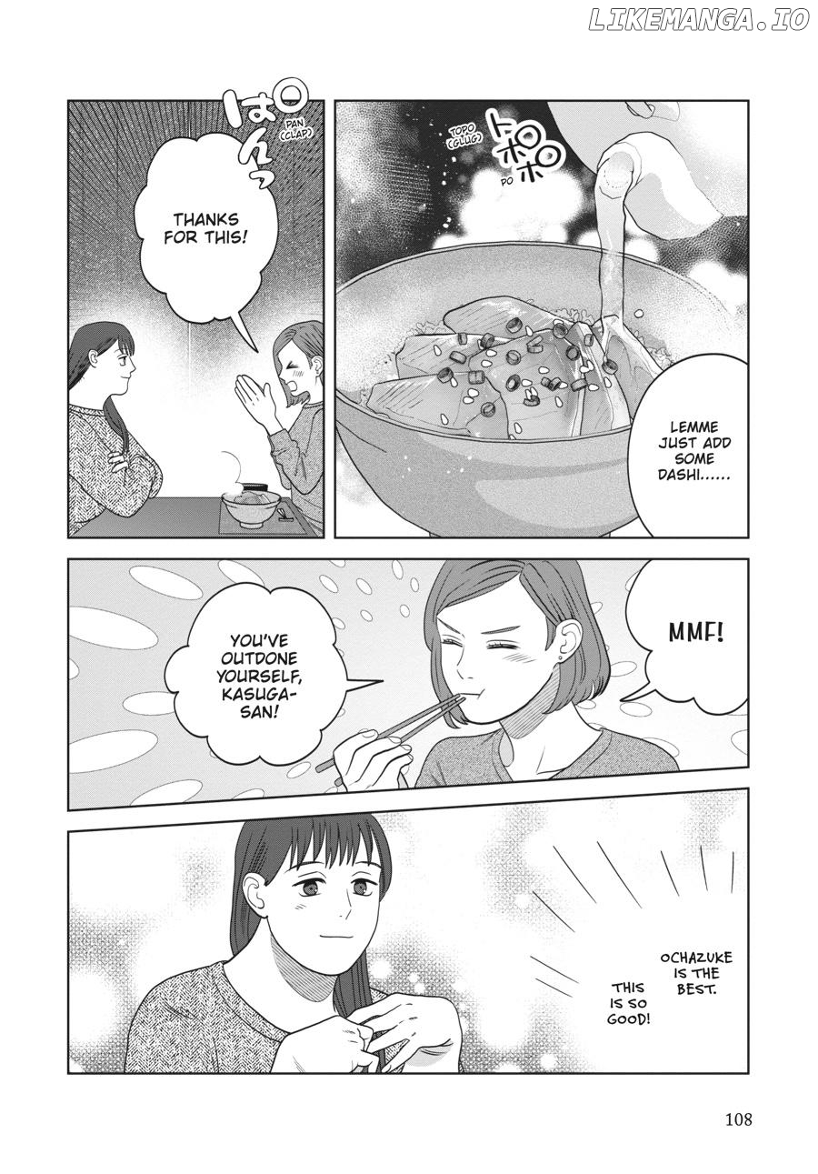 She Loves to Cook, and She Loves to Eat Chapter 43 - page 14