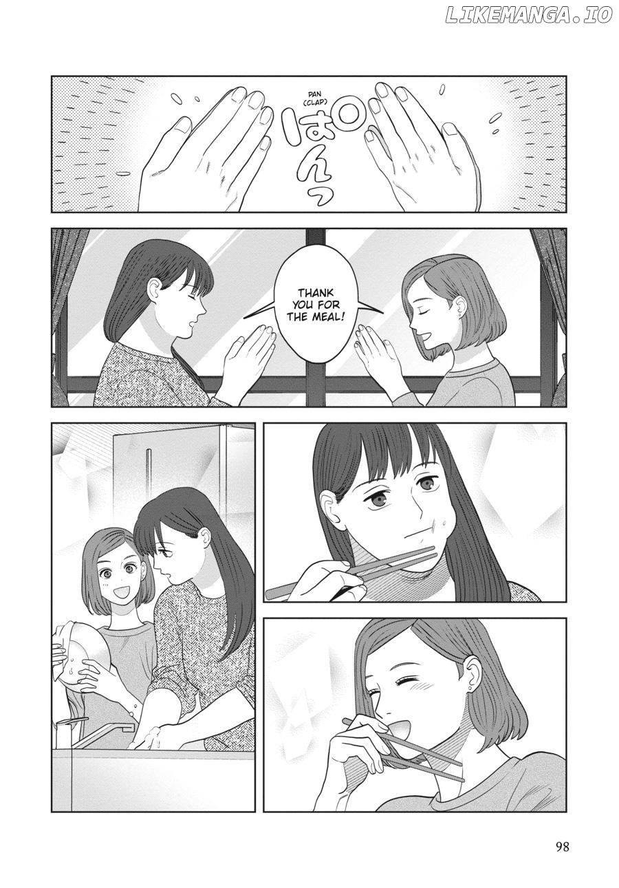 She Loves to Cook, and She Loves to Eat Chapter 43 - page 4